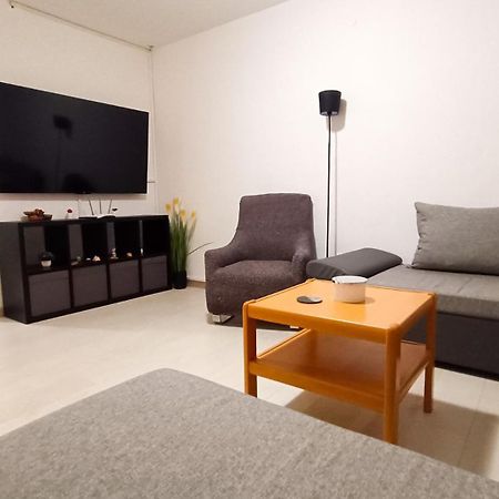 Apartment Dado Μακάρσκα Εξωτερικό φωτογραφία