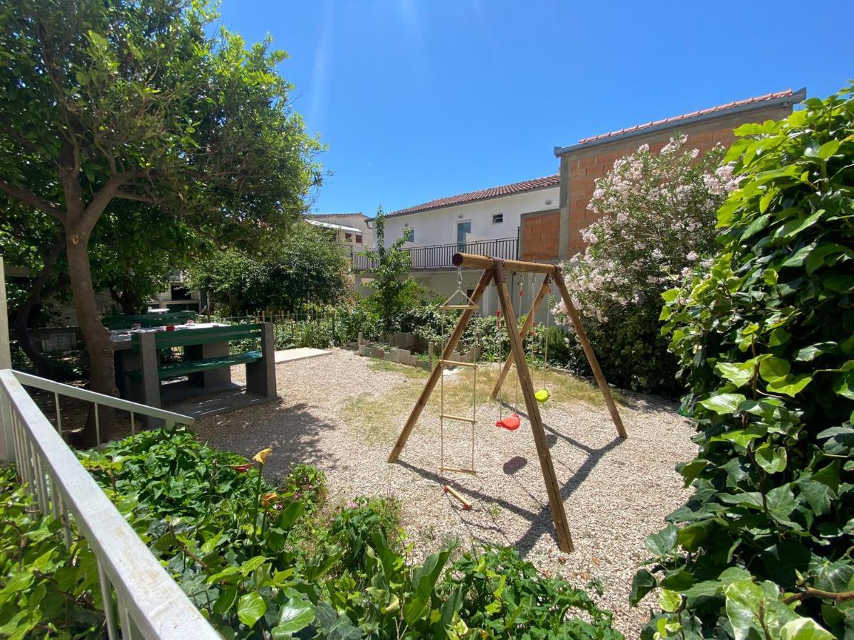 Apartment Dado Μακάρσκα Εξωτερικό φωτογραφία