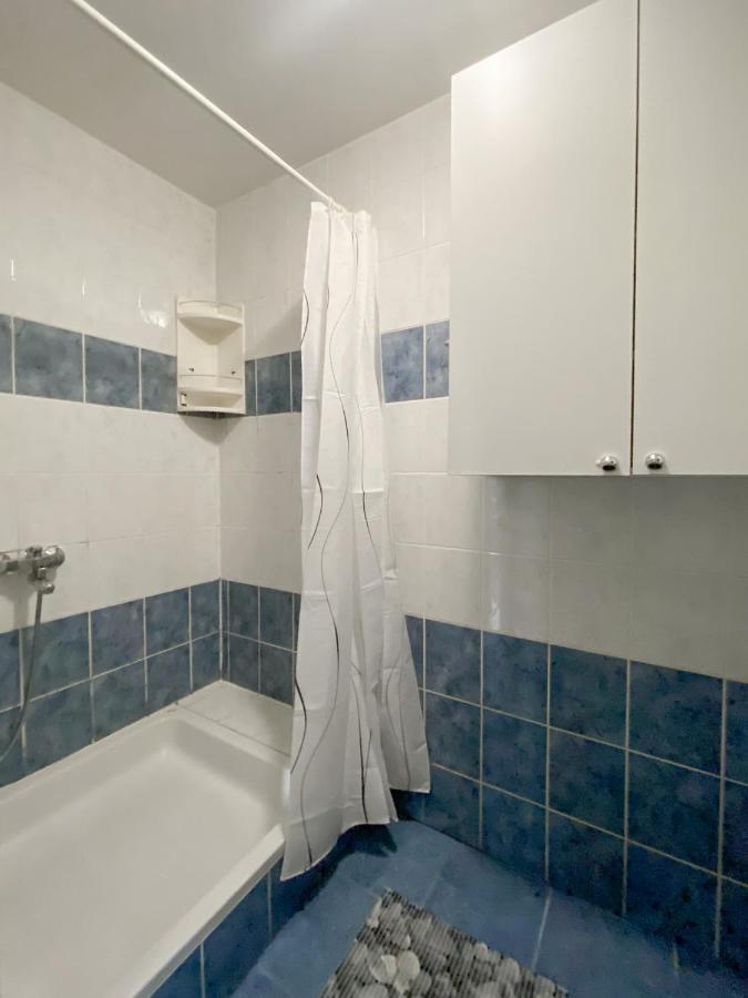 Apartment Dado Μακάρσκα Εξωτερικό φωτογραφία