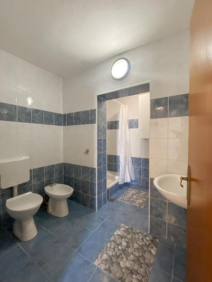 Apartment Dado Μακάρσκα Εξωτερικό φωτογραφία