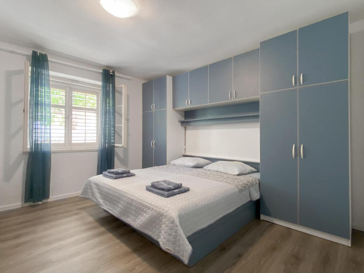 Apartment Dado Μακάρσκα Εξωτερικό φωτογραφία